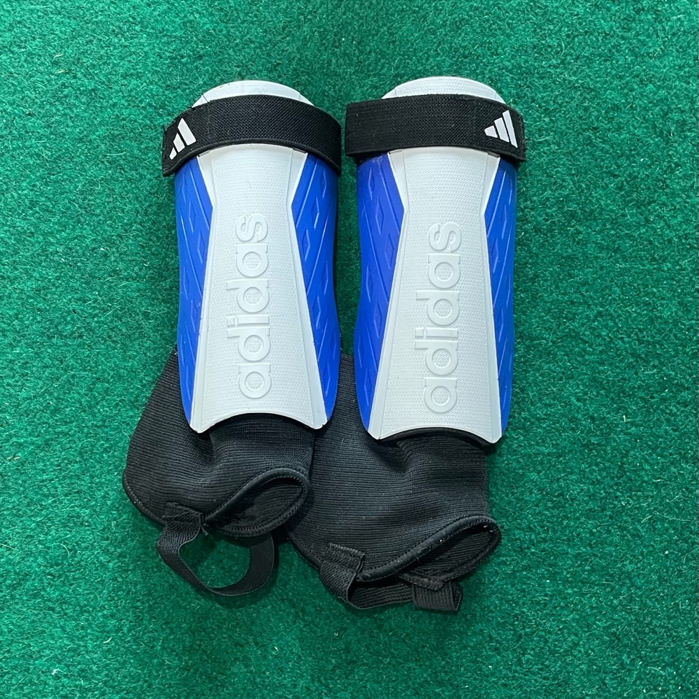 adidas Jr (youth) Tiro Match Soccer Shin Guards